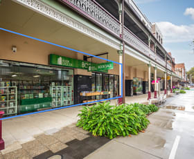 Shop & Retail commercial property for sale at Shops 15 & 16 200-212 Hunter Street Newcastle NSW 2300