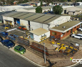 Factory, Warehouse & Industrial commercial property for sale at 13 Reddrop Street Maddingley VIC 3340