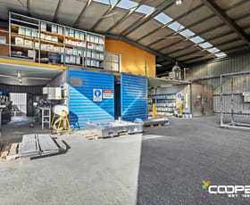 Factory, Warehouse & Industrial commercial property for sale at 13 Reddrop Street Maddingley VIC 3340