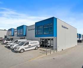 Factory, Warehouse & Industrial commercial property for lease at Unit 4/3 Abernant Way Cambridge TAS 7170