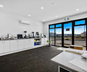 Factory, Warehouse & Industrial commercial property for lease at Unit 4/3 Abernant Way Cambridge TAS 7170