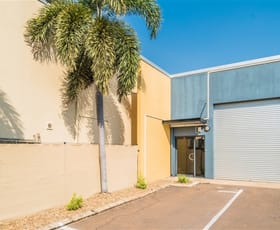 Factory, Warehouse & Industrial commercial property sold at NT