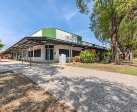 Medical / Consulting commercial property leased at NT