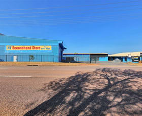 Shop & Retail commercial property sold at NT