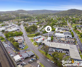 Shop & Retail commercial property for sale at 455 Pacific Highway Wyoming NSW 2250