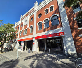 Parking / Car Space commercial property for sale at 30 & 31/211 Powlett Street East Melbourne VIC 3002