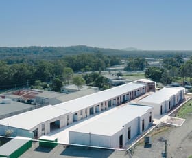 Factory, Warehouse & Industrial commercial property for sale at 14-18 Tooronga Street Kunda Park QLD 4556