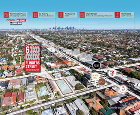 Development / Land commercial property for sale at 6 Flinders Street Thornbury VIC 3071