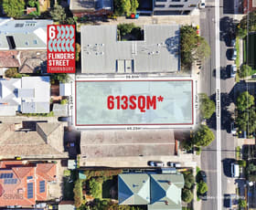 Development / Land commercial property for sale at 6 Flinders Street Thornbury VIC 3071