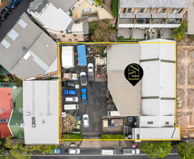 Factory, Warehouse & Industrial commercial property for sale at 30 - 34 May Street St Peters NSW 2044