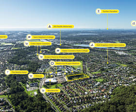 Development / Land commercial property for sale at Lot 2 Brygon Creek Drive Upper Coomera QLD 4209