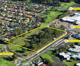 Development / Land commercial property for sale at Lot 2 Brygon Creek Drive Upper Coomera QLD 4209