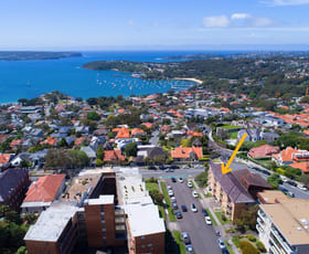 Development / Land commercial property for sale at 3 Moruben Road Mosman NSW 2088