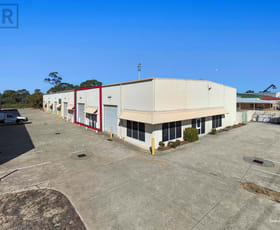 Factory, Warehouse & Industrial commercial property sold at 2/235 Barrington Street Bibra Lake WA 6163