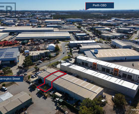 Factory, Warehouse & Industrial commercial property sold at 2/235 Barrington Street Bibra Lake WA 6163