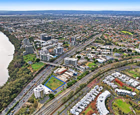 Development / Land commercial property for sale at 34-42 Goodwood Parade Burswood WA 6100
