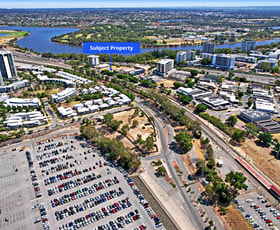 Development / Land commercial property for sale at 34-42 Goodwood Parade Burswood WA 6100