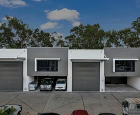 Factory, Warehouse & Industrial commercial property for sale at 11 & 12/54-56 Quilton Place Crestmead QLD 4132