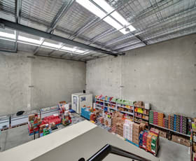 Factory, Warehouse & Industrial commercial property for sale at 11 & 12/54-56 Quilton Place Crestmead QLD 4132