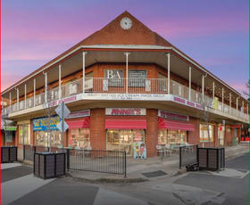 Shop & Retail commercial property for sale at Shops 1 & 2/82 George Street Bathurst NSW 2795
