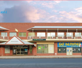 Shop & Retail commercial property for sale at Shops 1 & 2/82 George Street Bathurst NSW 2795