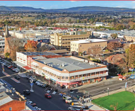 Shop & Retail commercial property for sale at Shop 10/82 George Street Bathurst NSW 2795