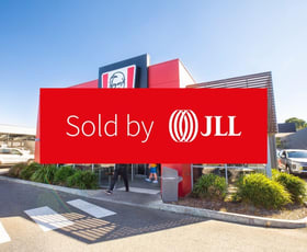 Development / Land commercial property for sale at 387 Maroondah Highway Ringwood VIC 3134