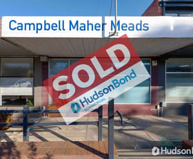 Shop & Retail commercial property sold at 46 Ayr Street Doncaster VIC 3108