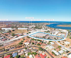 Shop & Retail commercial property for sale at Carnarvon Central Shopping Centre 55 Robinson Street Carnarvon WA 6701
