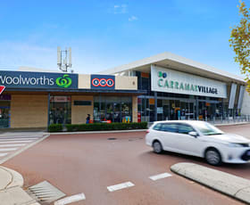 Shop & Retail commercial property for sale at Carramar Village 7 Cheriton Drive Carramar WA 6031