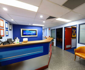 Offices commercial property for sale at Suite 20 12-20 Toogood Road Woree QLD 4868