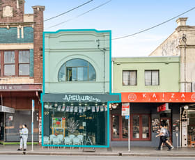 Shop & Retail commercial property sold at 97 Enmore Road Newtown NSW 2042