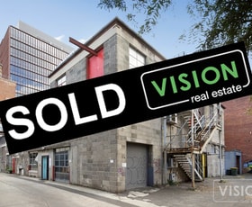 Offices commercial property sold at 3/7 Byron Street Collingwood VIC 3066