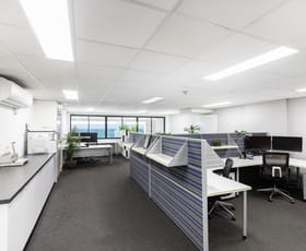 Offices commercial property for lease at Level 1, 27 Grosvenor Street Neutral Bay NSW 2089