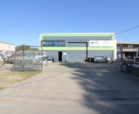 Factory, Warehouse & Industrial commercial property for sale at 20 Whitehouse St Garbutt QLD 4814