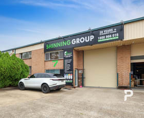 Factory, Warehouse & Industrial commercial property for sale at 7/64 Hassall Street Wetherill Park NSW 2164