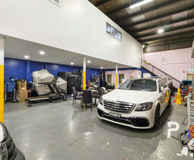 Factory, Warehouse & Industrial commercial property for sale at 7/64 Hassall Street Wetherill Park NSW 2164