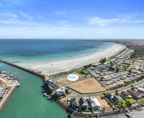 Development / Land commercial property for sale at 17 Windjammer Lane Wallaroo SA 5556