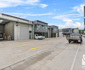Factory, Warehouse & Industrial commercial property for sale at 6/18-24 Girawah Place Matraville NSW 2036