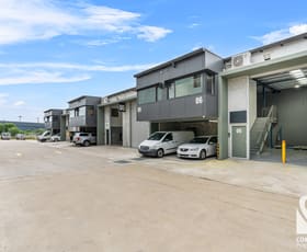 Factory, Warehouse & Industrial commercial property for sale at 6/18-24 Girawah Place Matraville NSW 2036