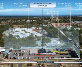 Medical / Consulting commercial property for sale at 34-36 Minilya Parkway Greenfields WA 6210