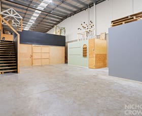 Factory, Warehouse & Industrial commercial property for sale at 10 Satu Way Mornington VIC 3931