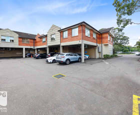 Offices commercial property for lease at Suites 1 & 2/468 Kingsway Miranda NSW 2228