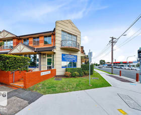 Offices commercial property for lease at Suites 1 & 2/468 Kingsway Miranda NSW 2228