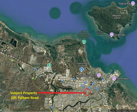 Offices commercial property for sale at 105 Fulham Road Mundingburra QLD 4812