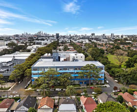 Offices commercial property for sale at 405 406 408 and 410/30-40 Harcourt Parade Rosebery NSW 2018