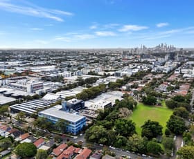 Offices commercial property for sale at 405 406 408 and 410/30-40 Harcourt Parade Rosebery NSW 2018