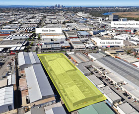 Showrooms / Bulky Goods commercial property for sale at 21 King Edward Road Osborne Park WA 6017