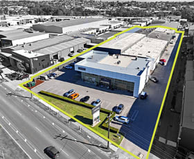 Showrooms / Bulky Goods commercial property for sale at 21 King Edward Road Osborne Park WA 6017