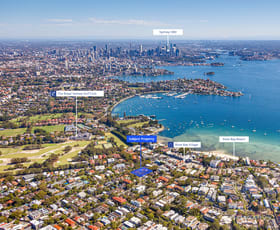 Development / Land commercial property for sale at 12-18 Wilberforce Rose Bay NSW 2029